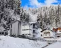 Apartmány Hubertus Hüttau