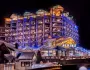 Hotel Alpina Eclectic Chamonix