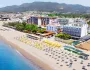 Gümüldür Mavi Deniz Hotel