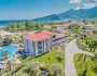Hotel Princess Golden Beach