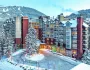 Hilton Whistler Resort & Spa