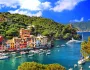 Miláno - Portofino - Cinque Terre