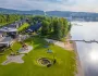 Amenity Resort Lipno