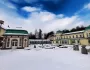 SPA Resort Libverda - Nový dům