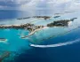 SAii Lagoon Maldives, Curio Collection by Hilton