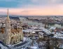MS Princess Katharina - Advent v Budapešti