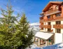 Residence l´Arollaie
