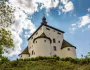 Banská Štiavnica, kláštor Bzovík, Vartovka, Sebechleby, Brhlovce
