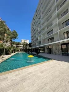 Hotel Durres Bay