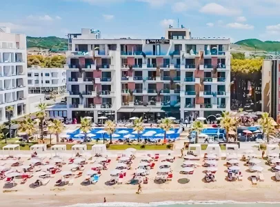 Hotel Pinea