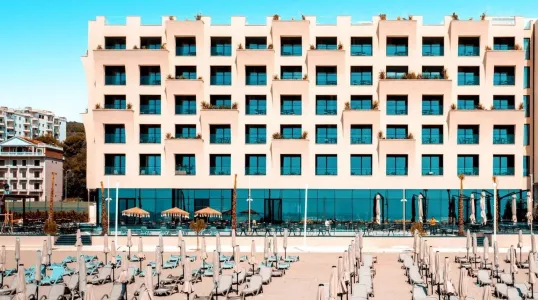 Hotel Royal G Lux
