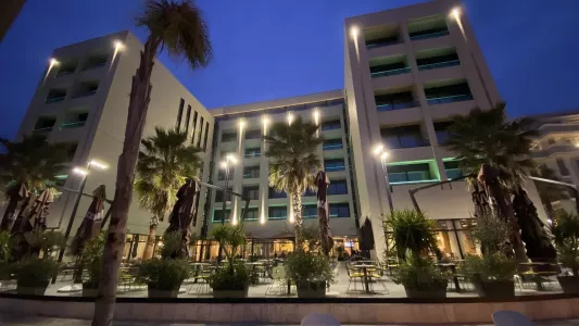 Hotel Royal G