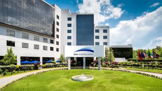 Hotel Mak Albania