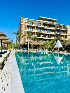 Hotel Regina Palm Resort
