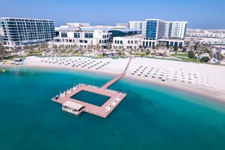 Vida Beach Resort Marassi Al Bahrain