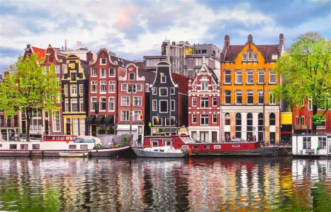 Belgicko a Holandsko