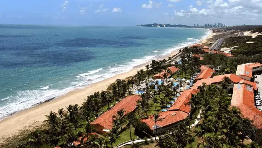Marsol Beach
