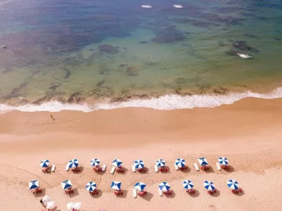 Bahia Plaza Hotel