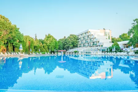 Calimera Ralitsa Superior