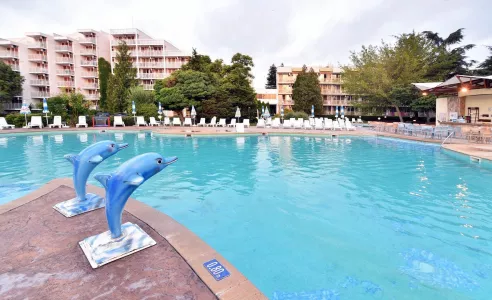 Hotel Malibu