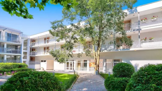 Hotel Ralitsa Aqua