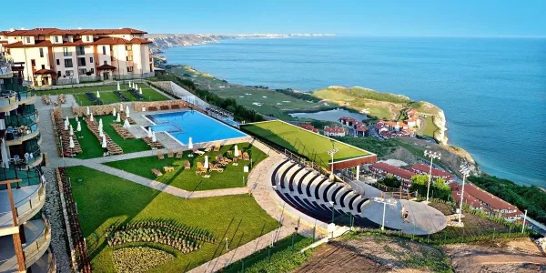 Hotel Topola Skies Resort and Aquapark