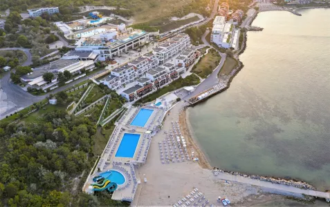 Hotel White Lagoon