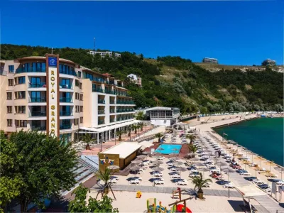 Royal Grand hotel & Spa