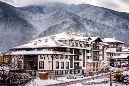 Hotel Lion