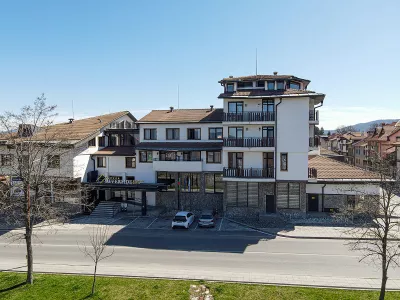 Riverside Boutique Hotel