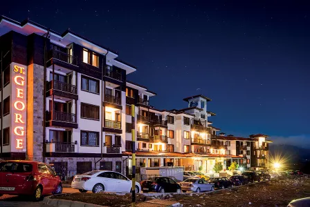 St. George Ski & Holiday