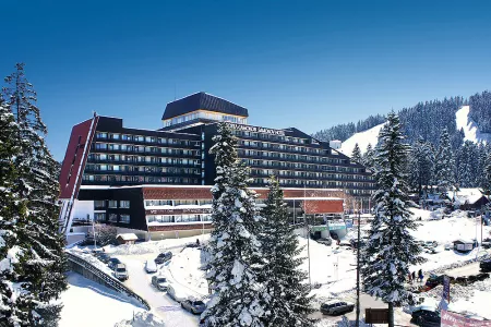 Hotel Samokov