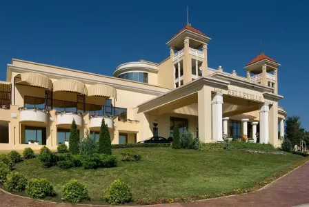 DUNI ROYAL RESORT - BELLEVILLE