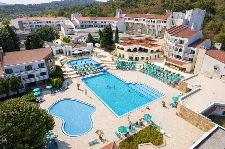 DUNI ROYAL RESORT - PELICAN