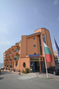 EVRIDIKA NESSEBAR