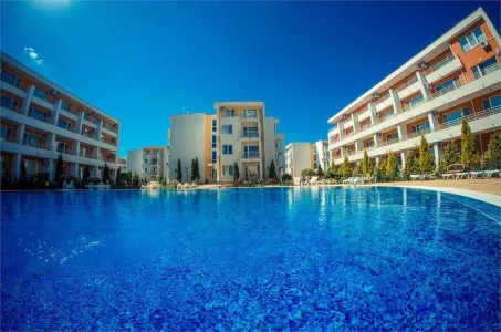 Nessebar Fort Club
