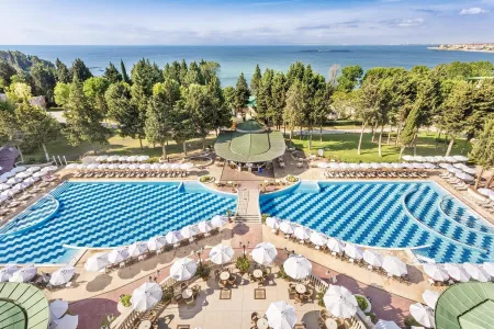 SOL NESSEBAR PALACE