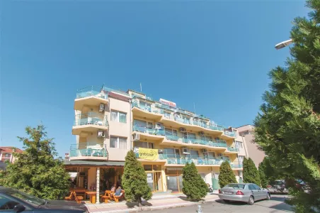hotel Meteora