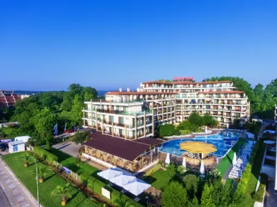 Prestige City II