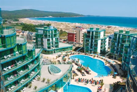 Primorsko Del Sol