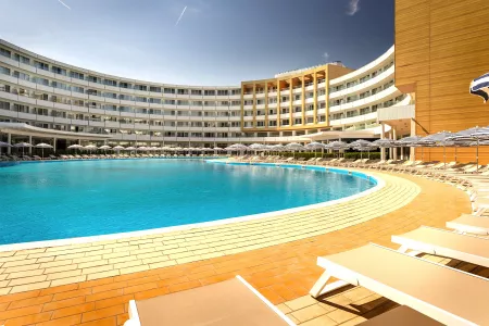 AluaSoul Sunny Beach