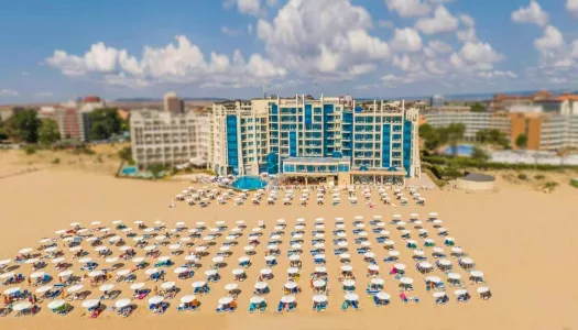 Blue Pearl Hotel