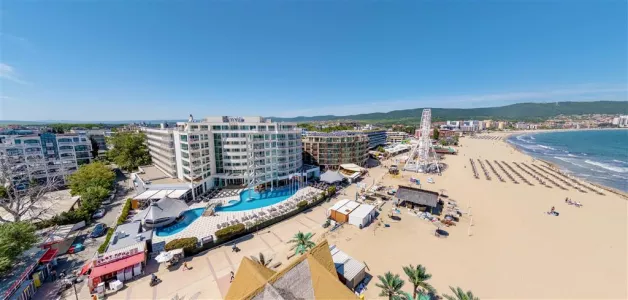 Grand Victoria