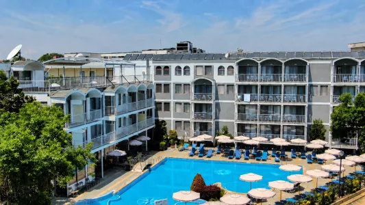 Hotel Bendita Dunes (ex. Longoza)