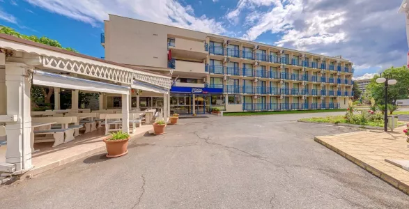 Hotel Pliska