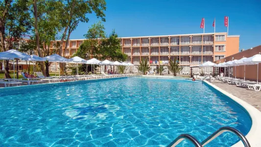 Hotel Riva