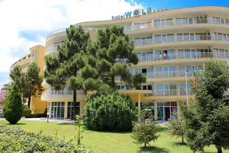 Hotel Wela