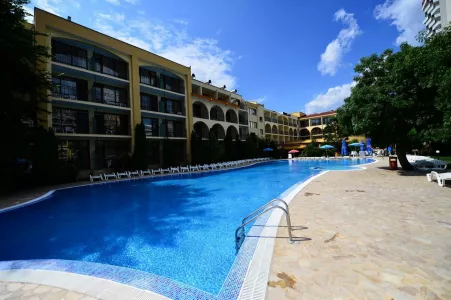 Hotel Yavor Palace