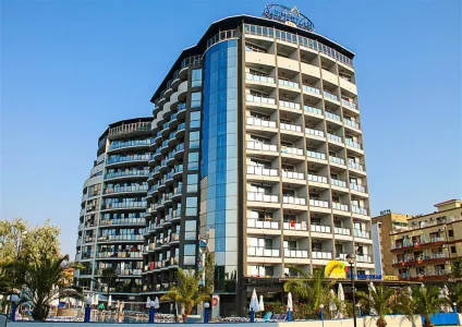 Meridian