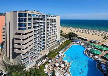 Sentido Bellevue Beach